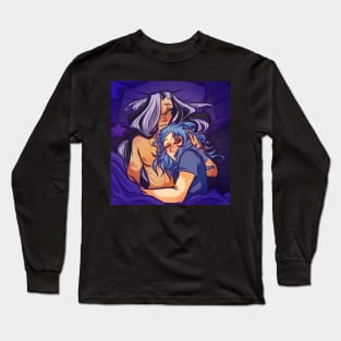 Sleepy XigSai Long Sleeve T-Shirt